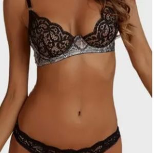 New Bra and Panty set